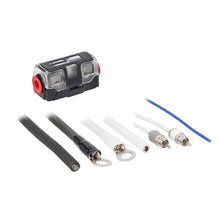 Load image into Gallery viewer, T-SPEC V10-AK8 v10 8 AWG Amp Kit - 800 W with RCA Cable