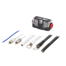 Load image into Gallery viewer, T-SPEC V10-AK8 v10 8 AWG Amp Kit - 800 W with RCA Cable
