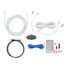 Load image into Gallery viewer, T-SPEC V10-AK8 v10 8 AWG Amp Kit - 800 W with RCA Cable