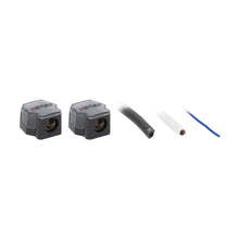 Load image into Gallery viewer, T-SPEC V10-D104K v10 Marine - 4GA ADD-A-AMP Kit for 1/0 Power Kits