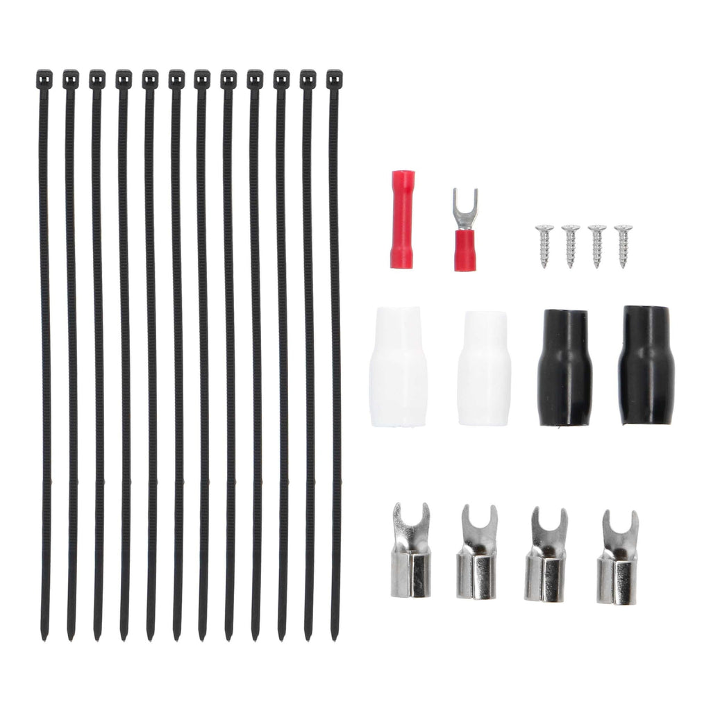 T-SPEC V10-D104K v10 Marine - 4GA ADD-A-AMP Kit for 1/0 Power Kits
