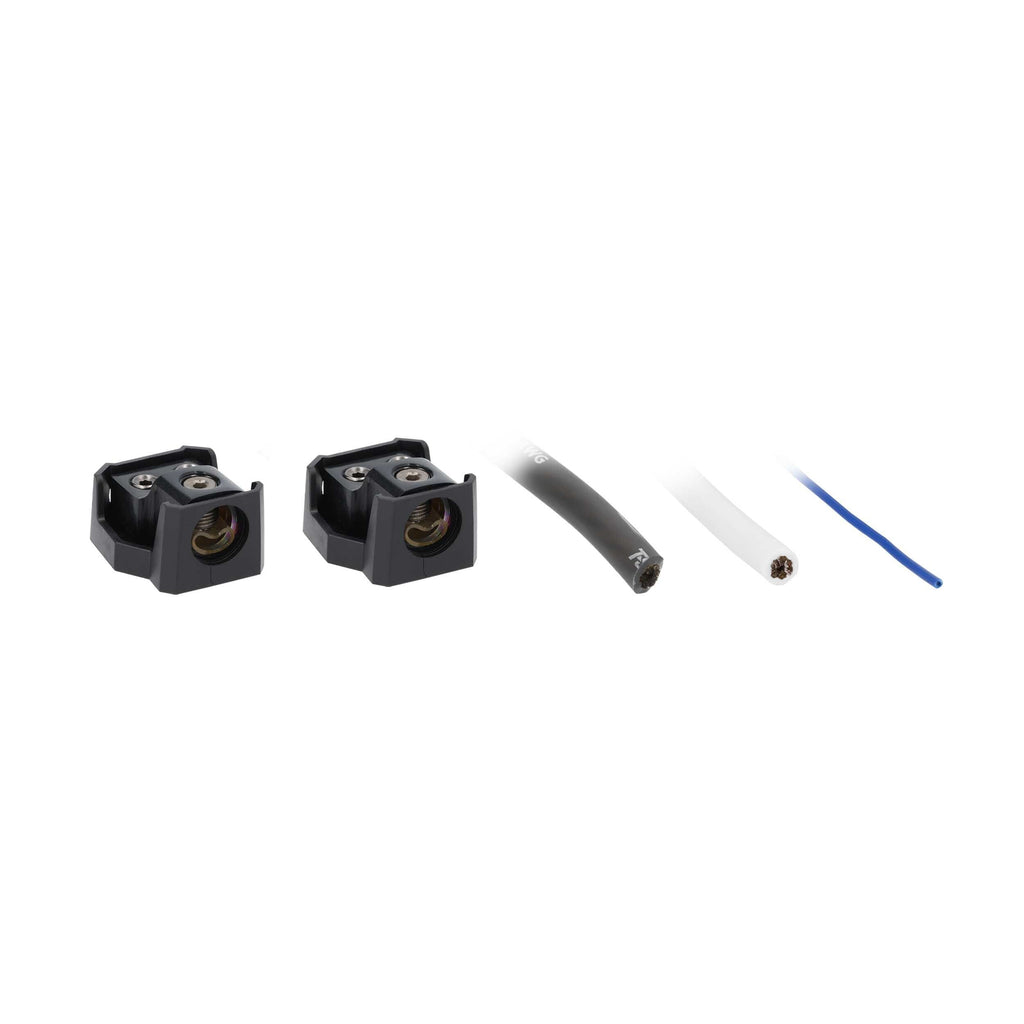 T-SPEC V10-D104K v10 Marine - 4GA ADD-A-AMP Kit for 1/0 Power Kits