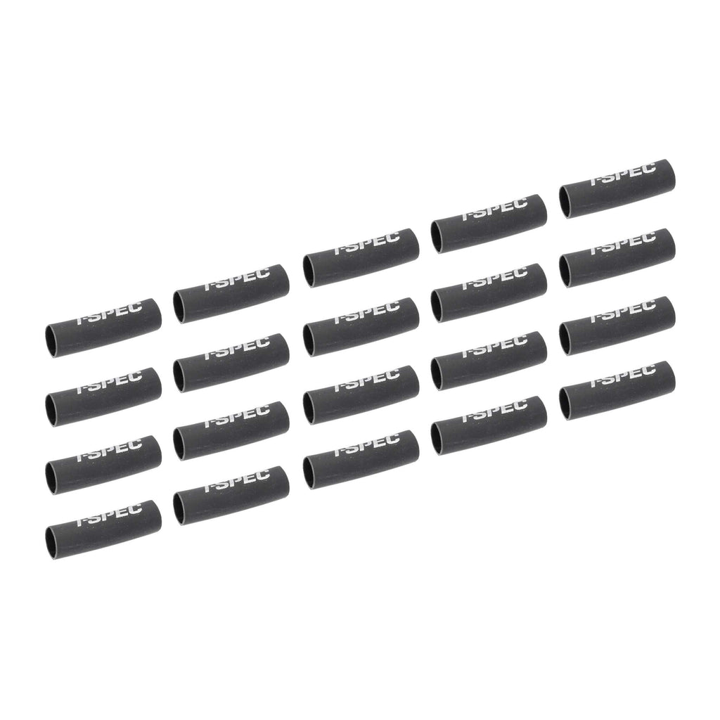 T-SPEC V10GA-20 20-Piece 10GA Heat Shrink Labels - Refill Pack