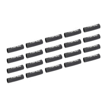Load image into Gallery viewer, T-SPEC V8GA-20 20-Piece 8GA Heat Shrink Labels - Refill Pack