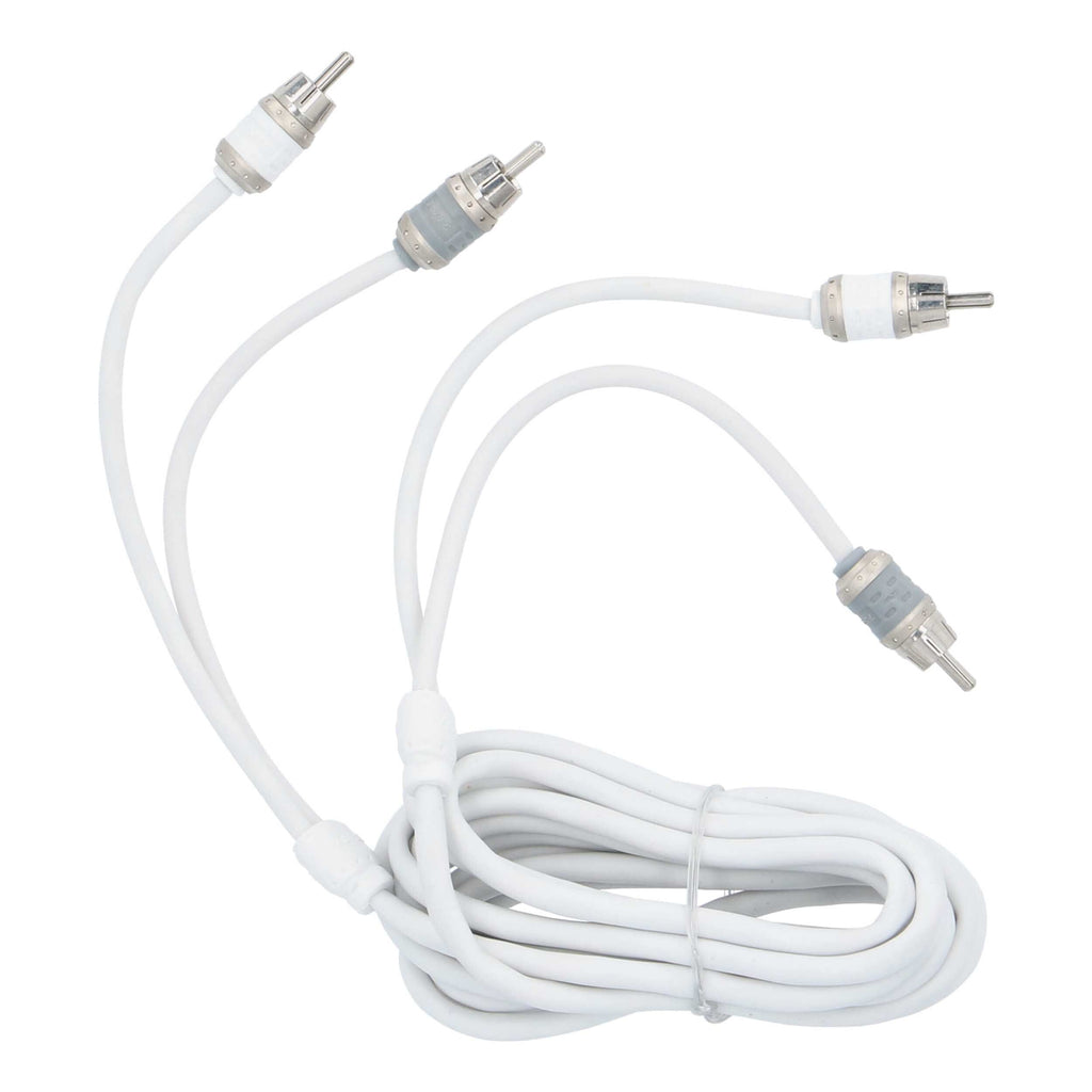 T-SPEC V10R10 RCA v10 Series 2-Channel Audio Cable - 10 FT