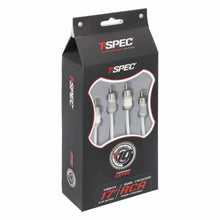 Load image into Gallery viewer, T-SPEC V10R174 RCA v10 Series 4-Channel Audio Cable - 17 FT