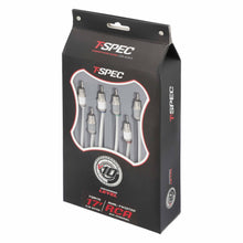 Load image into Gallery viewer, T-SPEC V10R176 RCA v10 Series 6-Channel Audio Cable - 17 FT