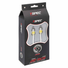 Load image into Gallery viewer, T-SPEC V10R20V V10 Series Single-Channel Video Cable - 20 FT