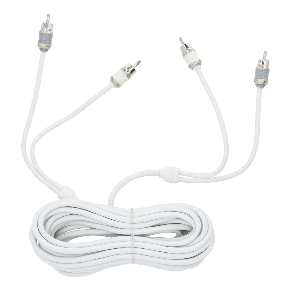 T-SPEC V10R20 RCA v10 Series 2-Channel Audio Cable - 20 FT