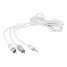 Load image into Gallery viewer, T-SPEC V10R35-6 V10 Series 2-Channel RCA to 3.5MM Jack - 6 FT