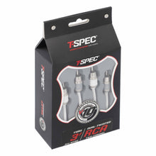 Load image into Gallery viewer, T-SPEC V10R3 RCA v10 Series 2-Channel Audio Cable - 3 FT