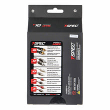 Load image into Gallery viewer, T-SPEC V10R3 RCA v10 Series 2-Channel Audio Cable - 3 FT