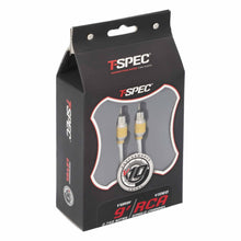 Load image into Gallery viewer, T-SPEC V10R9V V10 Series Single-Channel Video Cable - 9 FT