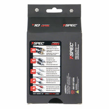 Load image into Gallery viewer, T-SPEC V10RY1 RCA v10 Series 2-Channel Audio Cable - 1F-2M