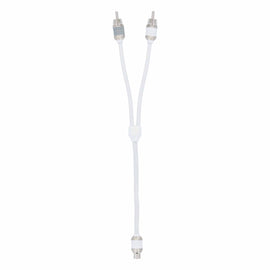 T-SPEC V10R1-5 RCA v10 Series 2-Channel Audio Cable - 1.5 FT