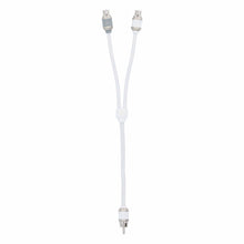 Load image into Gallery viewer, T-SPEC V10RY2 RCA v10 Series 2-Channel Audio Cable - 1M-2F