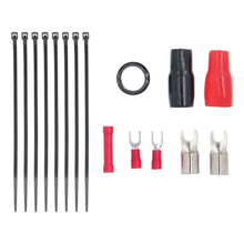 Load image into Gallery viewer, T-SPEC V12-AK4 v12 4 AWG Amp Kit - 2400 W with RCA Cable