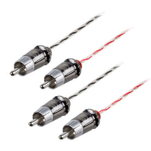Load image into Gallery viewer, T-SPEC V12-AK4 v12 4 AWG Amp Kit - 2400 W with RCA Cable