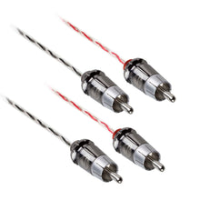 Load image into Gallery viewer, T-SPEC V12-AK4 v12 4 AWG Amp Kit - 2400 W with RCA Cable