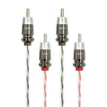 Load image into Gallery viewer, T-SPEC V12-AK8 v12 8 AWG Amp Kit - 950 W with RCA Cable