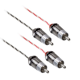 T-SPEC V12-AK8 v12 8 AWG Amp Kit - 950 W with RCA Cable
