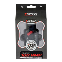 Load image into Gallery viewer, T-SPEC V12-CBF100 Circuit Breaker 100 Amp