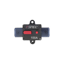 Load image into Gallery viewer, T-SPEC V12-CBF100 Circuit Breaker 100 Amp