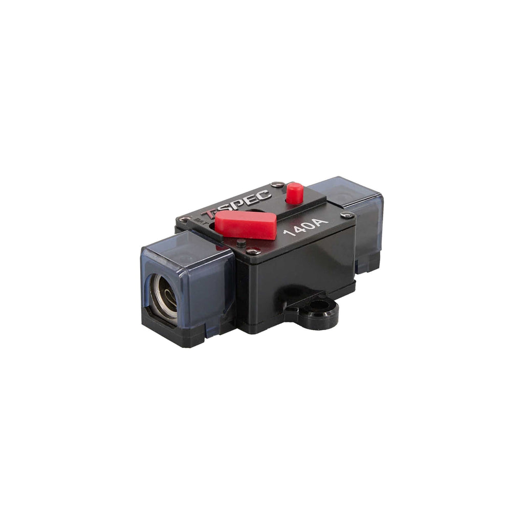 T-SPEC V12-CBF140 Circuit Breaker 140 Amp