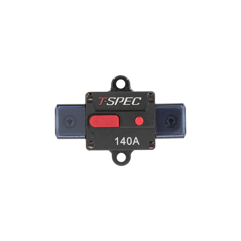 T-SPEC V12-CBF140 Circuit Breaker 140 Amp