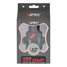 Load image into Gallery viewer, T-SPEC V12-CBF180 Circuit Breaker 180 Amp
