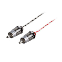 Load image into Gallery viewer, T-SPEC V12R14 RCA v12 Series 2-Channel Audio Cable - 14 FT