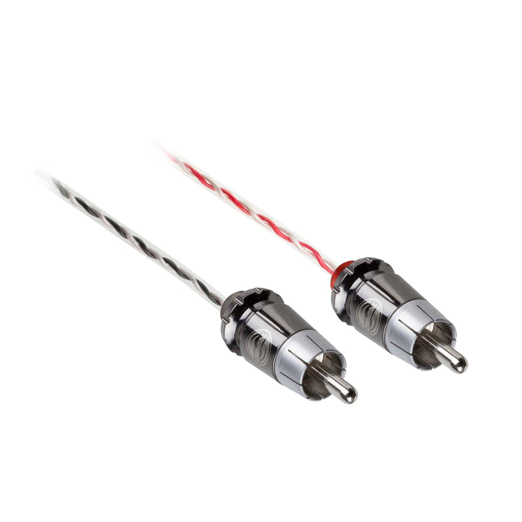 T-SPEC V12R14 RCA v12 Series 2-Channel Audio Cable - 14 FT