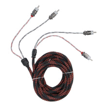 Load image into Gallery viewer, T-SPEC V12R14 RCA v12 Series 2-Channel Audio Cable - 14 FT