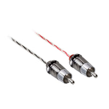 Load image into Gallery viewer, T-SPEC V12RY1 RCA v12 Series 2-Channel Audio Cable - 1F-2M