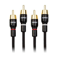 Load image into Gallery viewer, T-SPEC V16RCA-62 V16 Series RCA Audio Cables - 6 Feet