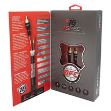 Load image into Gallery viewer, T-SPEC V16RCA-62 V16 Series RCA Audio Cables - 6 Feet