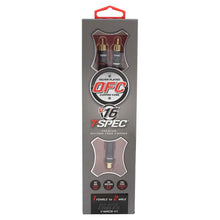 Load image into Gallery viewer, T-SPEC V16RCA-Y1 V16 Series RCA Audio Cables - 1 Female 2 Males