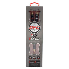Load image into Gallery viewer, T-SPEC V16RCA-Y2 V16 Series RCA Audio Cables - 1 Male 2 Females
