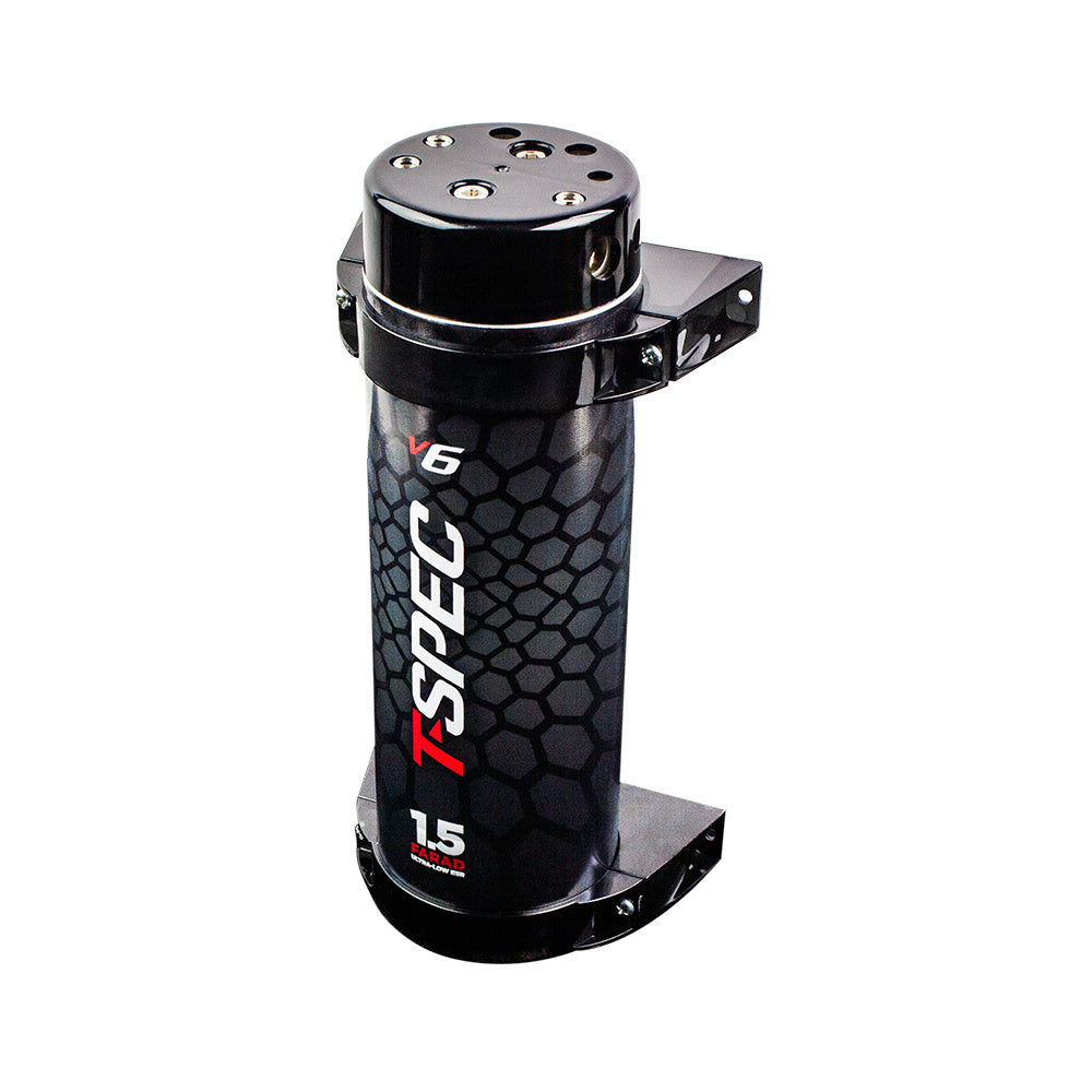 T-SPEC V6-1-5DDC 1.5 Farad Digital Capacitor