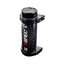 T-SPEC V6-1-5DDC 1.5 Farad Digital Capacitor