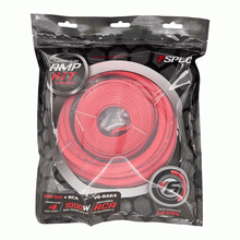 Load image into Gallery viewer, Metra V6-RAK4 4 Gauge Car/Marine Amplifier Wiring Installation Wire Kit w/RCA's