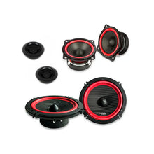 Load image into Gallery viewer, Cerwin Vega V6525C 2025 Edition - 6.5" 3-Way Component Speaker System (4Ω)
