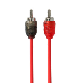 T-SPEC V6R14 RCA v6 Series 2-Channel Audio Cable - 14 FT