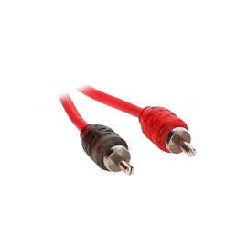 T-SPEC V6R14 RCA v6 Series 2-Channel Audio Cable - 14 FT