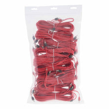 Load image into Gallery viewer, T-SPEC V6R17-10 RCA V6 Series 2-Channel Audio Cable - 17 FT - 10 Pack