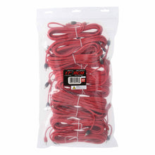 Load image into Gallery viewer, T-SPEC V6R17-10 RCA V6 Series 2-Channel Audio Cable - 17 FT - 10 Pack