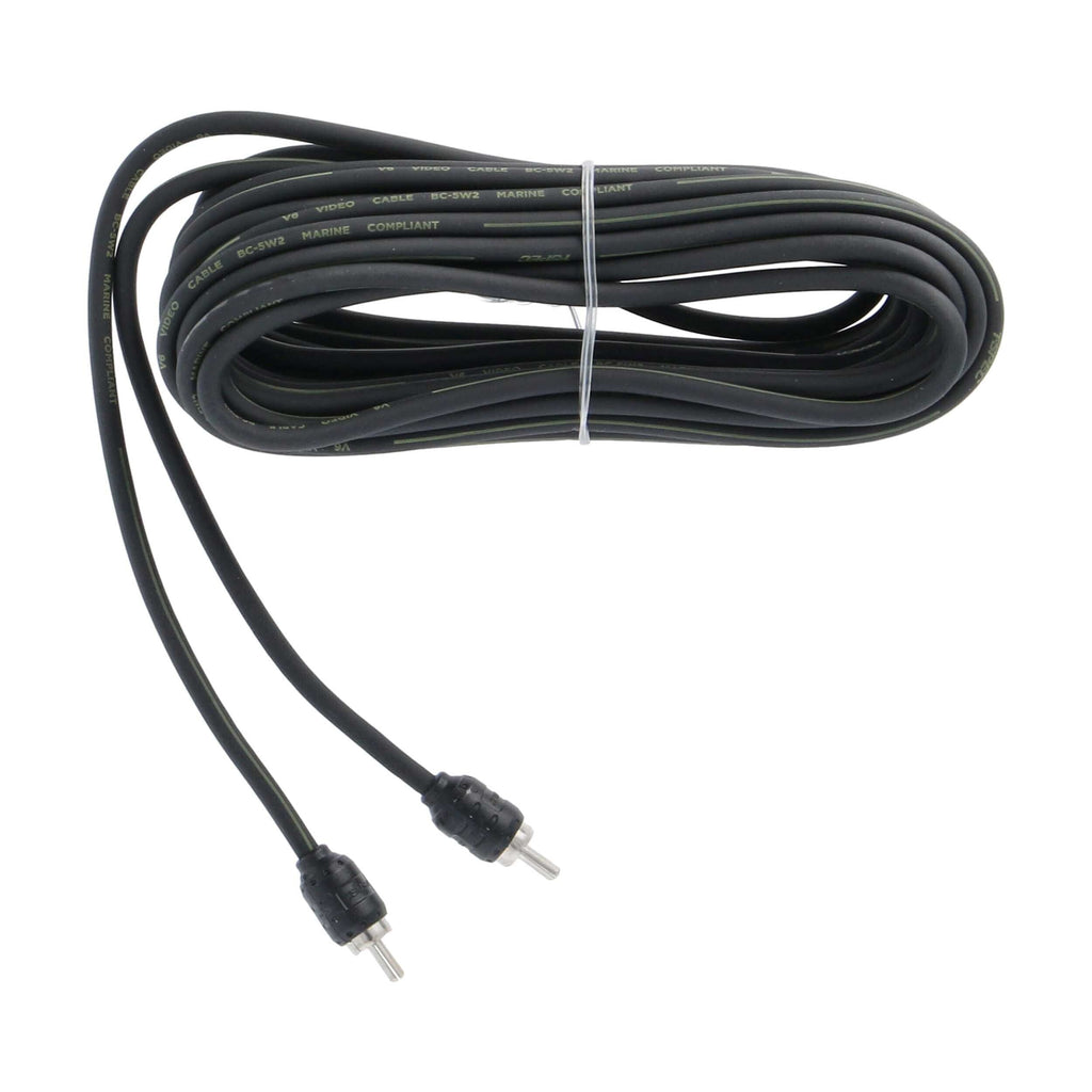 T-SPEC V6R20V v6 Series Single-Channel Video Cable - 20 FT