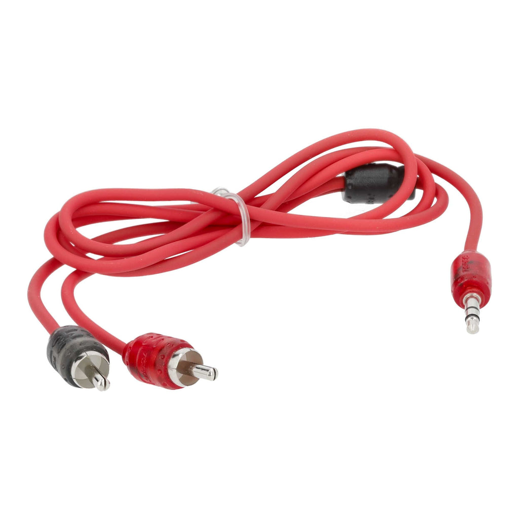 T-SPEC V6R35-36IN v6 Series 2-Channel RCA to 3.5MM Jack - 36 Inch