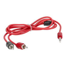 Load image into Gallery viewer, T-SPEC V6R35-36IN v6 Series 2-Channel RCA to 3.5MM Jack - 36 Inch
