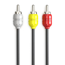 Load image into Gallery viewer, T-SPEC V6R3AV RCA v6 Series 2-Channel Audio/Video Cable - 3 FT